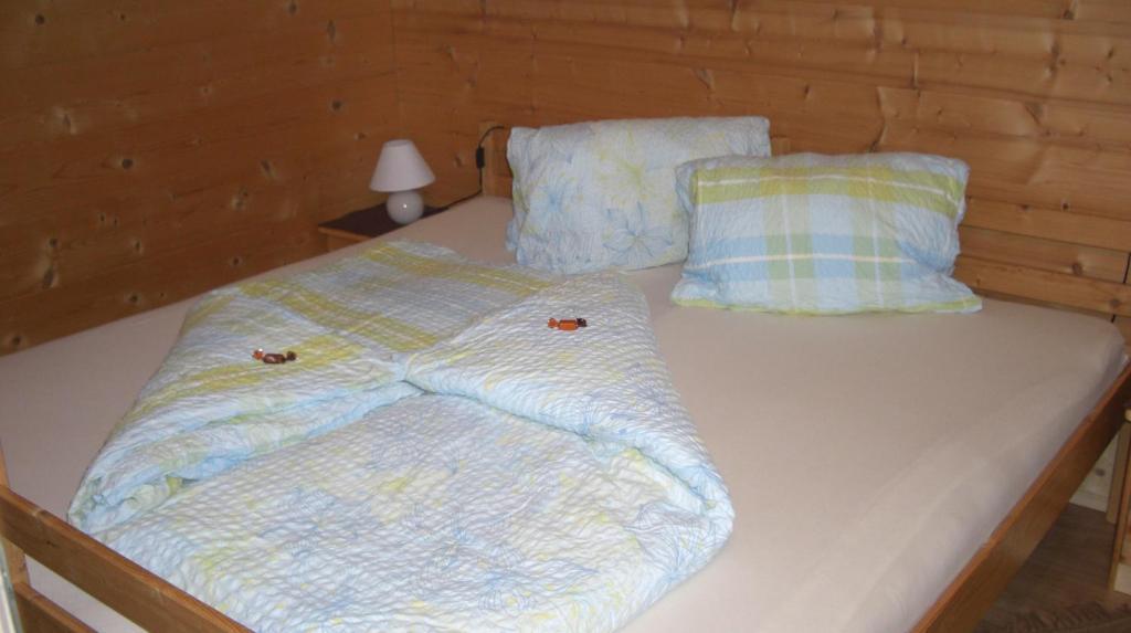 Appartement Leirer อัลพ์บาค ห้อง รูปภาพ