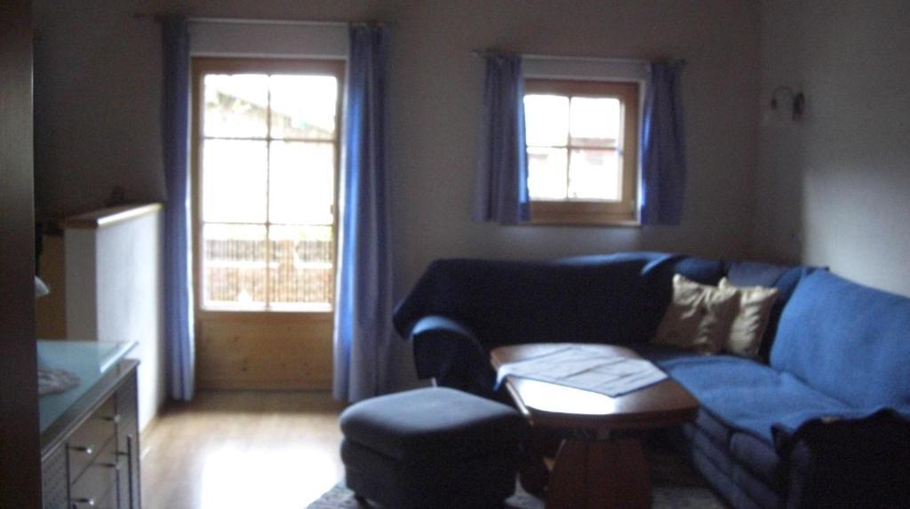 Appartement Leirer อัลพ์บาค ห้อง รูปภาพ