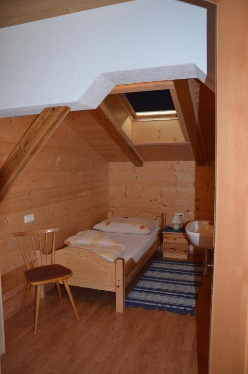 Appartement Leirer อัลพ์บาค ห้อง รูปภาพ