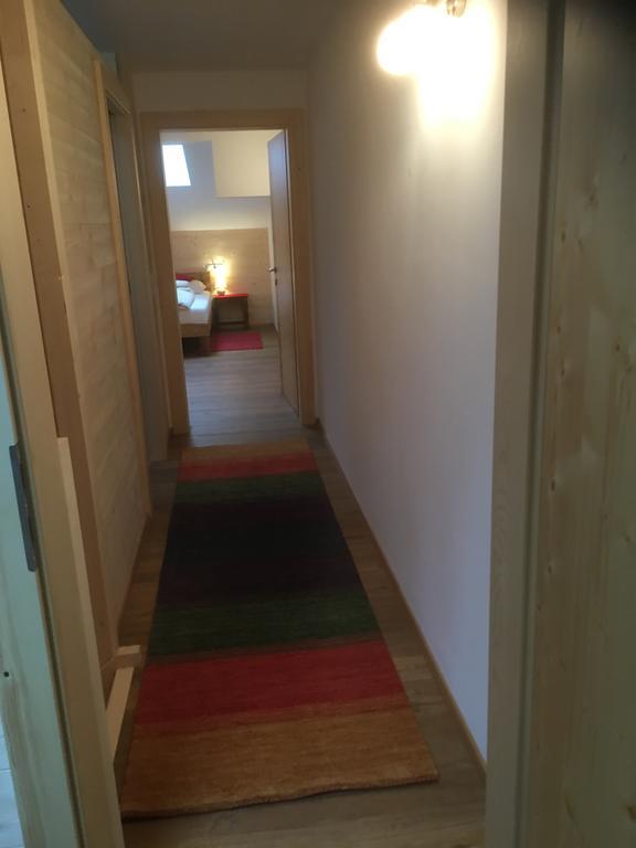 Appartement Leirer อัลพ์บาค ภายนอก รูปภาพ