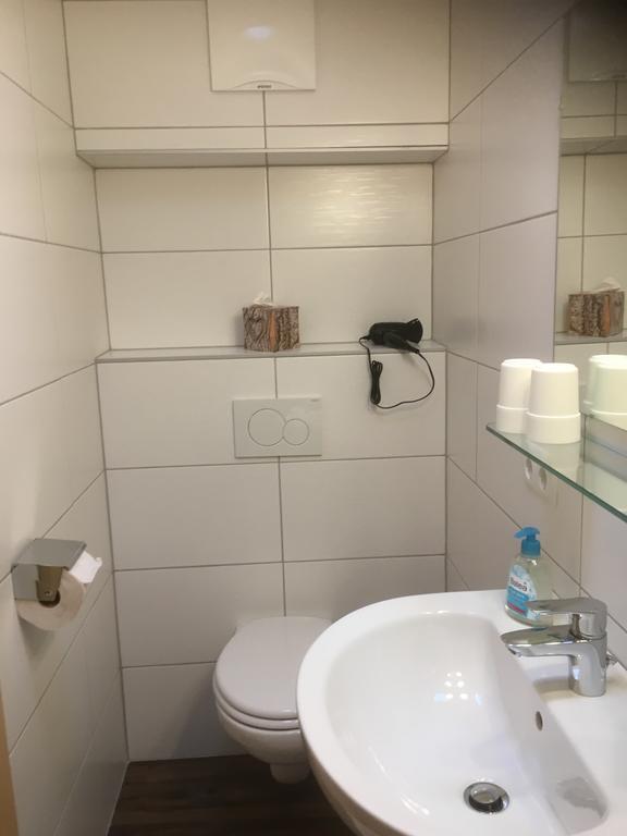 Appartement Leirer อัลพ์บาค ภายนอก รูปภาพ