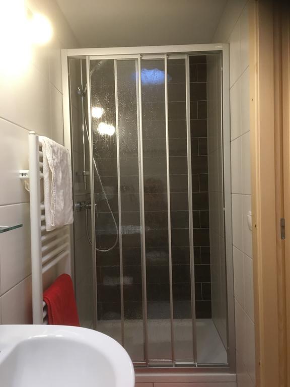 Appartement Leirer อัลพ์บาค ภายนอก รูปภาพ