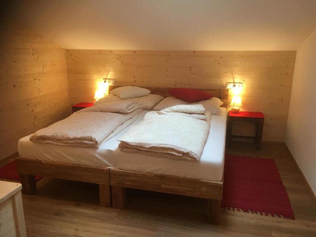 Appartement Leirer อัลพ์บาค ภายนอก รูปภาพ