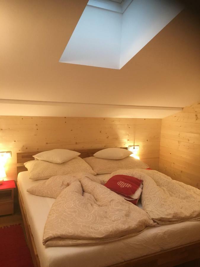 Appartement Leirer อัลพ์บาค ภายนอก รูปภาพ